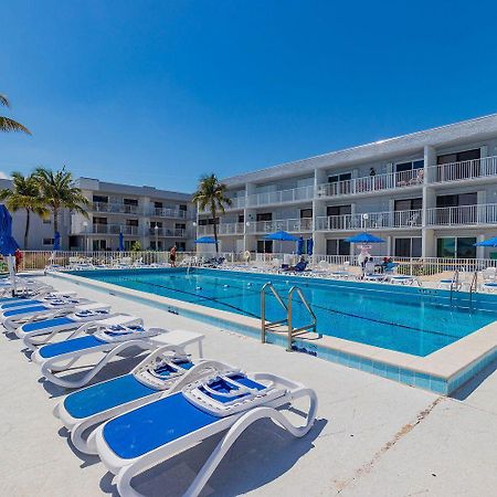 Casa Clara Condos Key Colony Beach Exterior photo