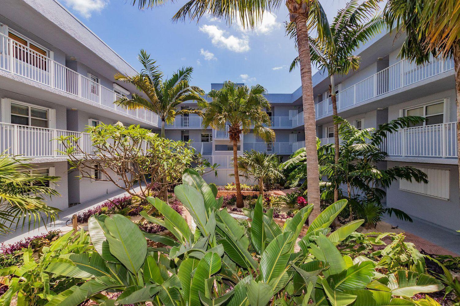 Casa Clara Condos Key Colony Beach Exterior photo